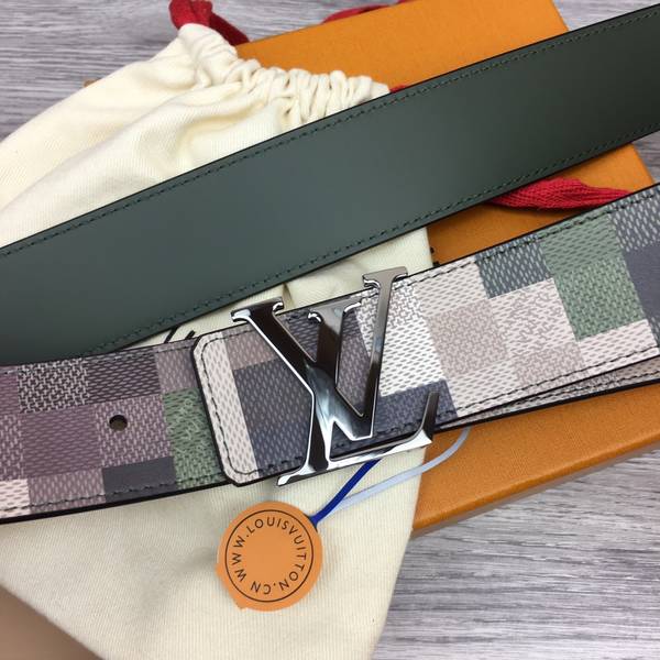 Louis Vuitton 40MM Belt LVB00343 Louis Vuitton 40MM Belt LVB00343